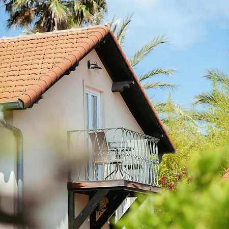 Boutique Fabulite מלון 5*