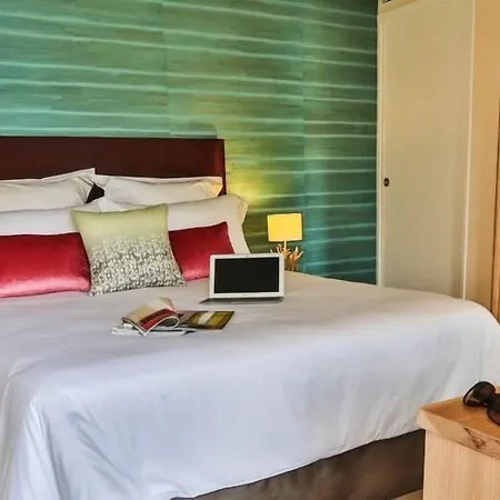 Отель Boutique Fabulite