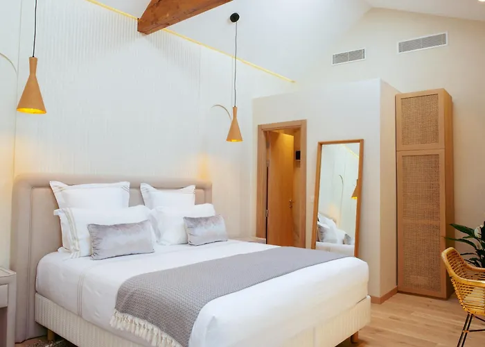 Hotel Boutique Fabulite