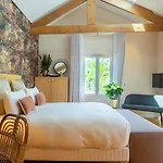 Hotel Boutique Fabulite 5*