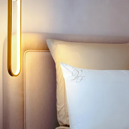 Boutique Fabulite 5* אנטיב