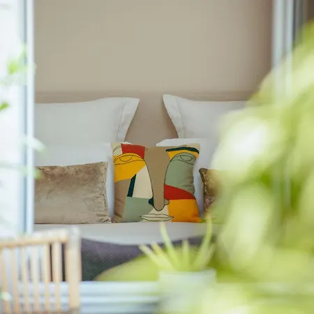 Boutique Fabulite 5* Αντίμπ