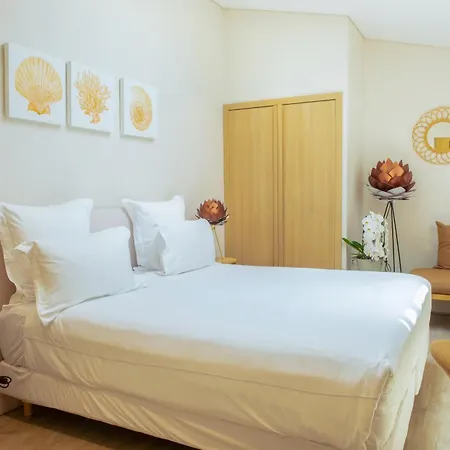 Hotel Boutique Fabulite 5*