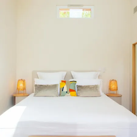 Boutique Fabulite 5* אנטיב