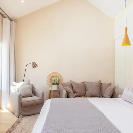 Boutique Fabulite מלון 5*
