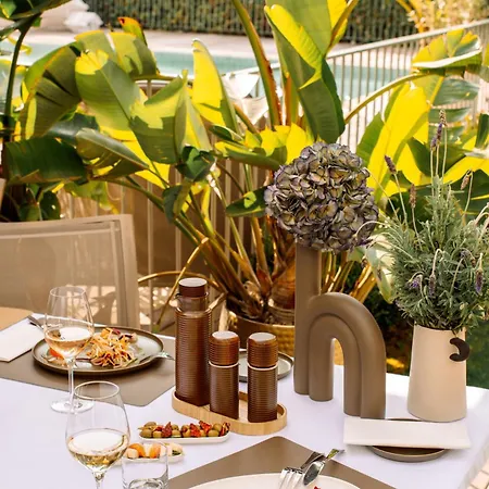 Hotel Boutique Fabulite