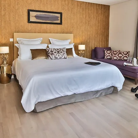 Ξενοδοχείο Boutique Fabulite 5*