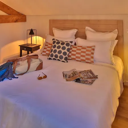 Ξενοδοχείο Boutique Fabulite 5*