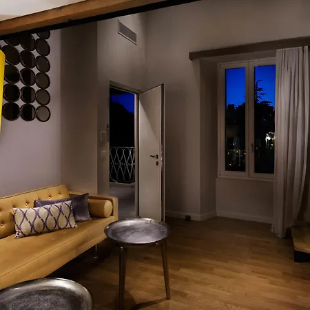 מלון Boutique Fabulite 5*
