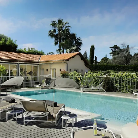 Boutique Fabulite 5*