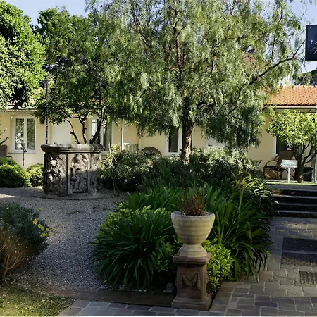 Ξενοδοχείο Boutique Fabulite 5*