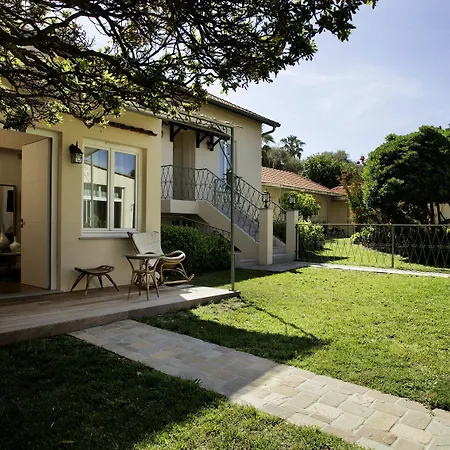 Boutique Fabulite Ξενοδοχείο