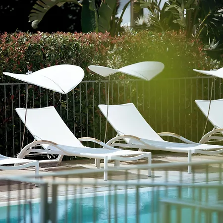 Boutique Fabulite 5*