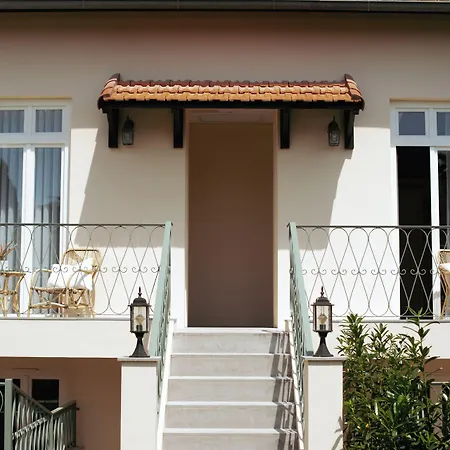 Boutique Fabulite מלון 5*