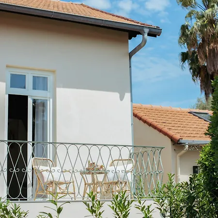 Boutique Fabulite 5* Αντίμπ