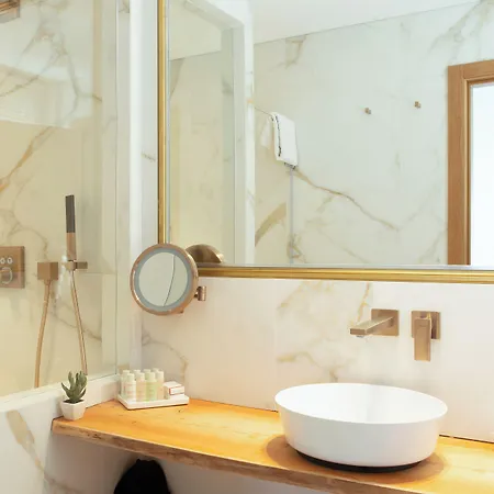 Boutique Fabulite 5*