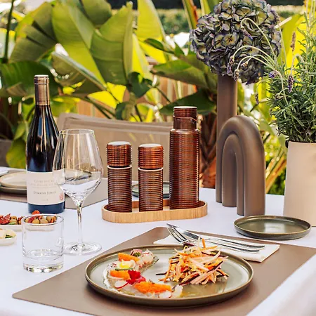 Fabulite Hotel Antibes