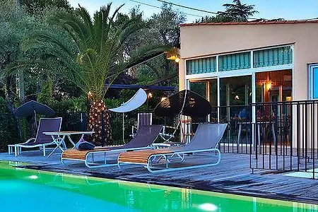 Boutique Fabulite 4*