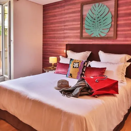 Boutique Fabulite Hotel
