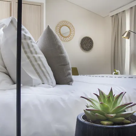 Boutique Fabulite Hotel
