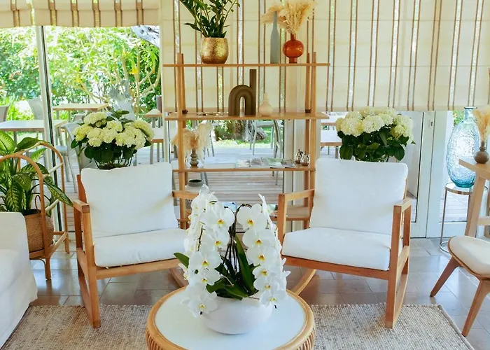 Boutique Fabulite 5* Antibes