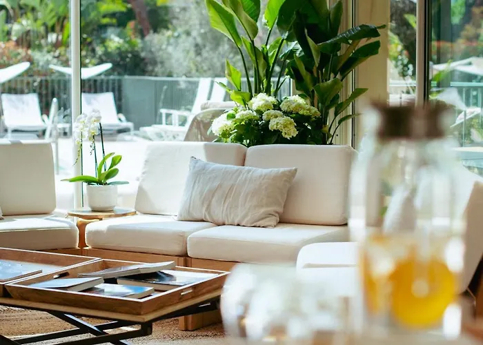 Hotel Boutique Fabulite