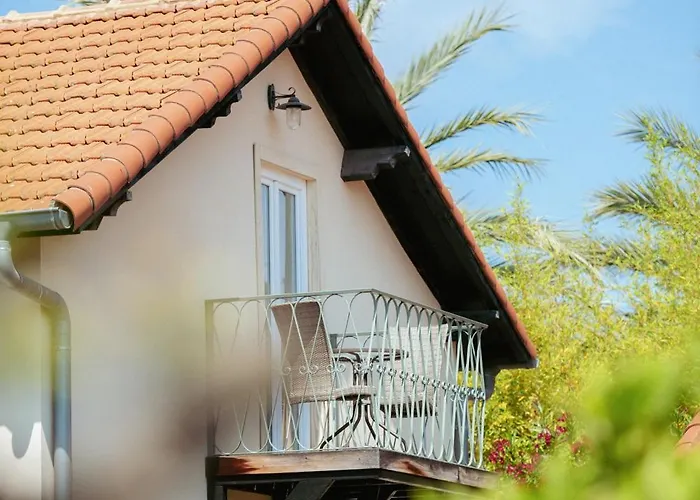 Boutique Fabulite Otel 5*