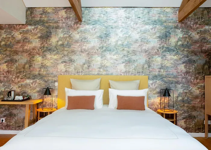 Boutique Fabulite Hotel Antibes