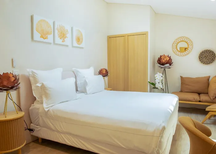 Ξενοδοχείο Boutique Fabulite 5*