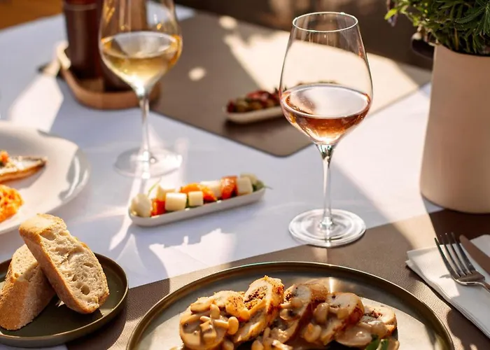 Boutique Fabulite Hotel Antibes