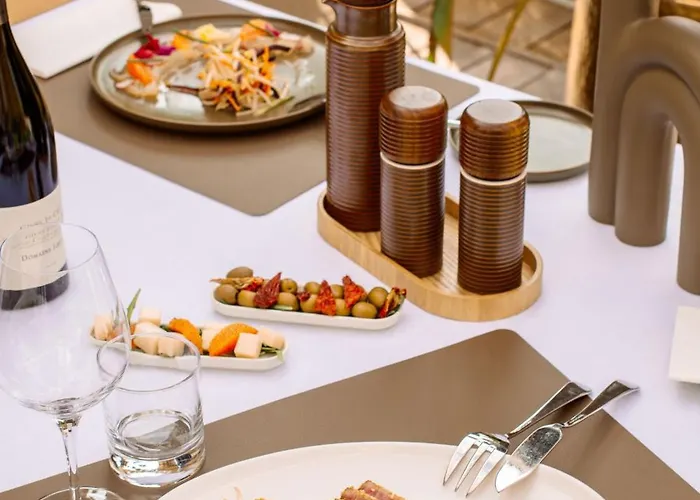 Hotel Boutique Fabulite