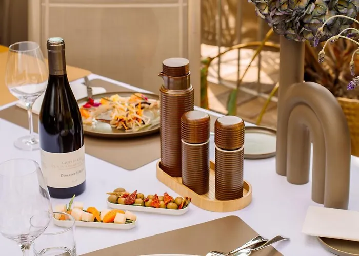 Boutique Fabulite 5* Antibes