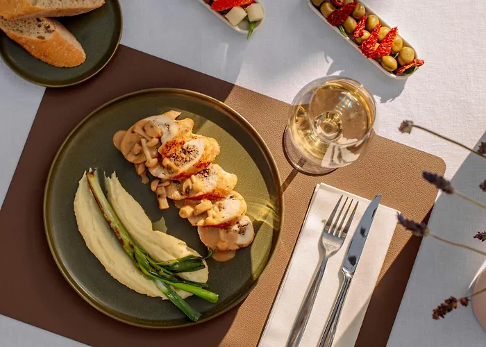 Hotel Boutique Fabulite 5*