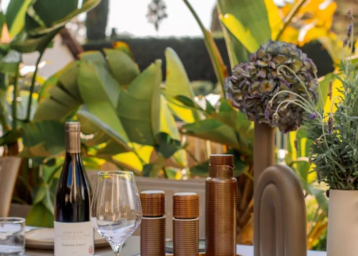 Hotel Boutique Fabulite Antibes