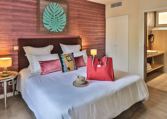 Boutique Fabulite Hotel 5*