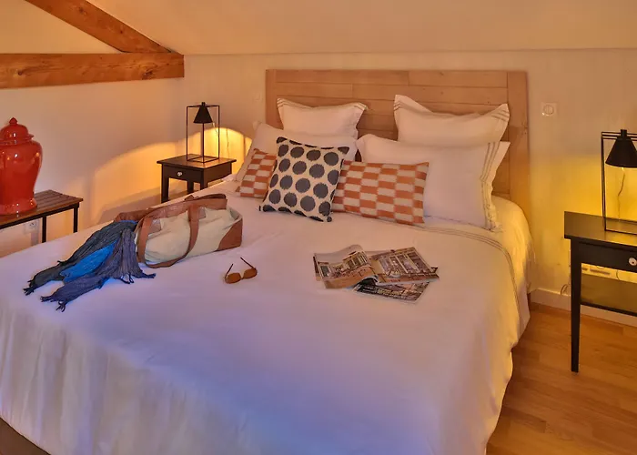 Hotel Boutique Fabulite 5*