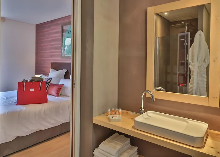 Hotel Boutique Fabulite