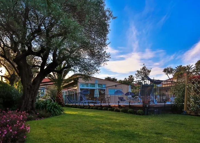 Boutique Fabulite Hotel Antibes