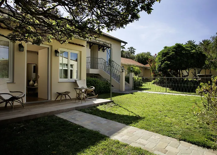 Boutique Fabulite Hotel