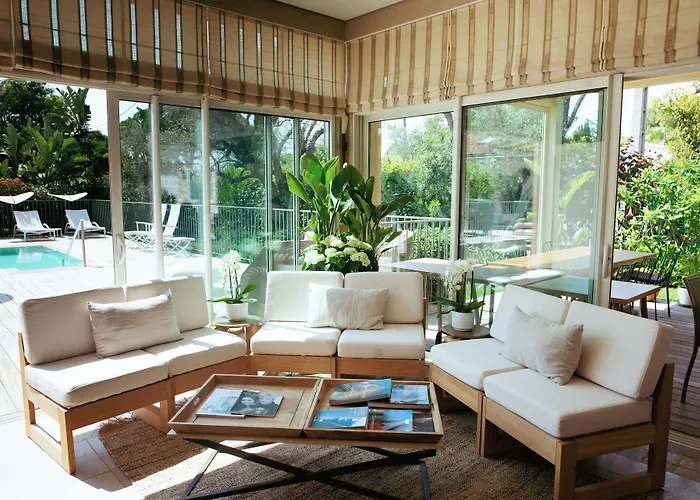 Boutique Fabulite Hotel Antibes