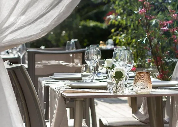 Boutique Fabulite Ξενοδοχείο 5*