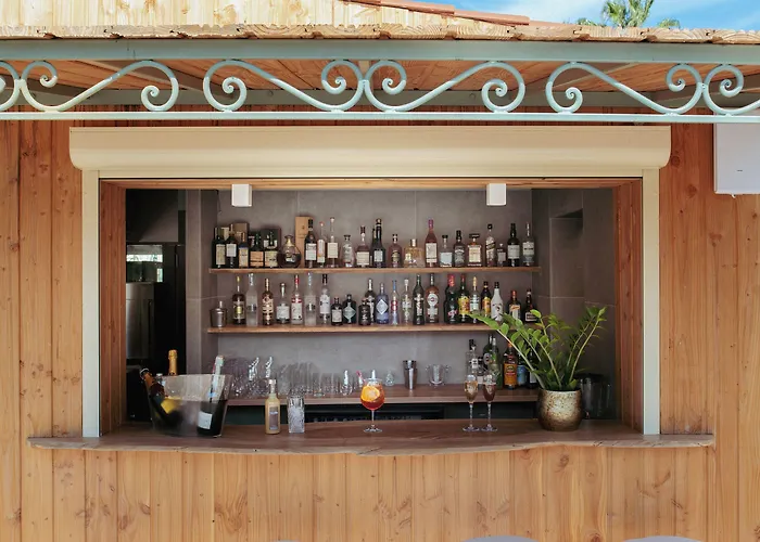 Boutique Fabulite Hotel 5*